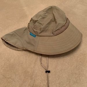 Sun Hat Toddler to Youth 5+